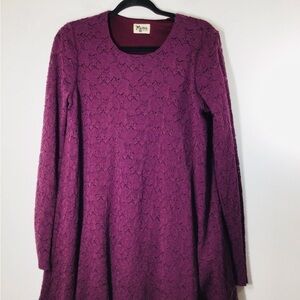 Show me your Mumu medium dress